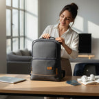 Morral Urbano de Alta Capacidad -servicio para computador- en Cuero Legítimo Colombiano