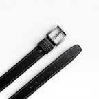 Cinturón Hombre "Bliss" – Confort Superior en Cuero Flexible "La suavidad que no sacrifica resistencia. El cinturón que se adapta a ti."