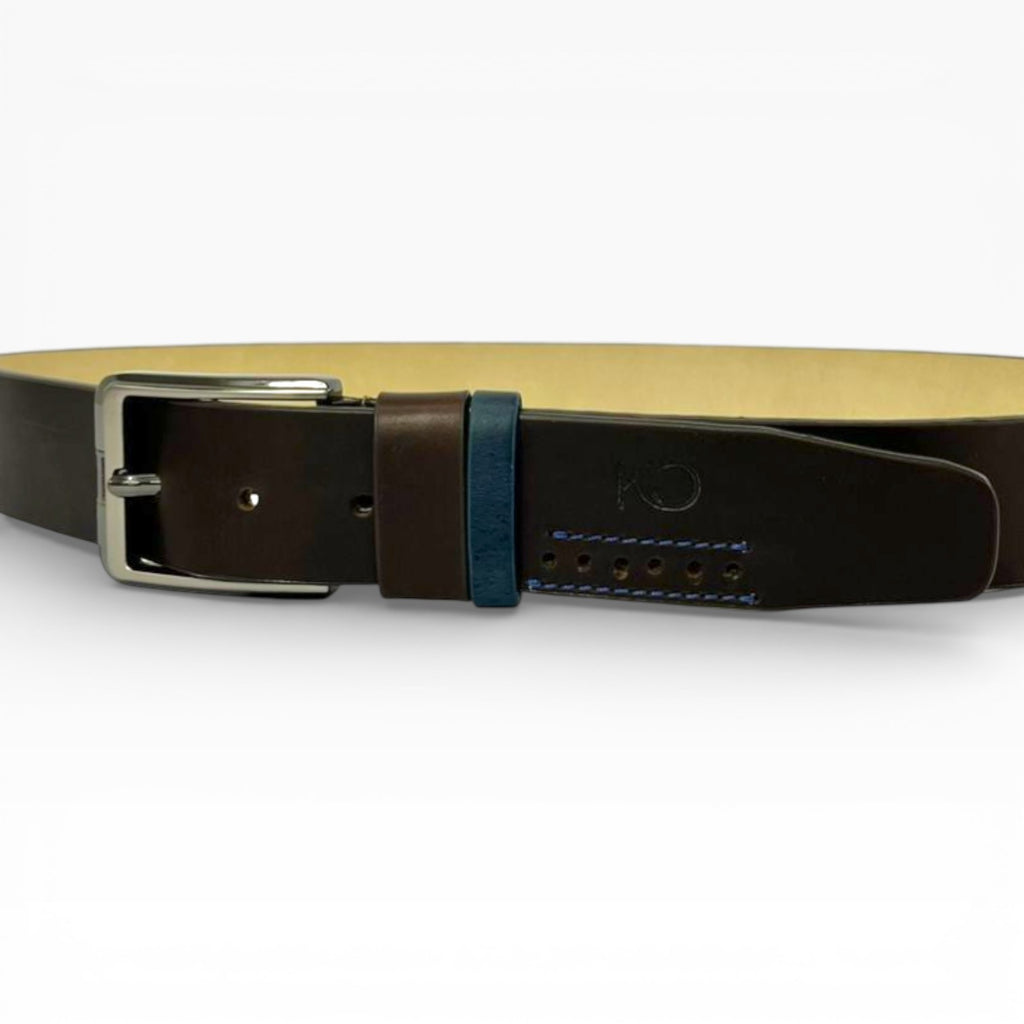 cinturón para hombre stylish