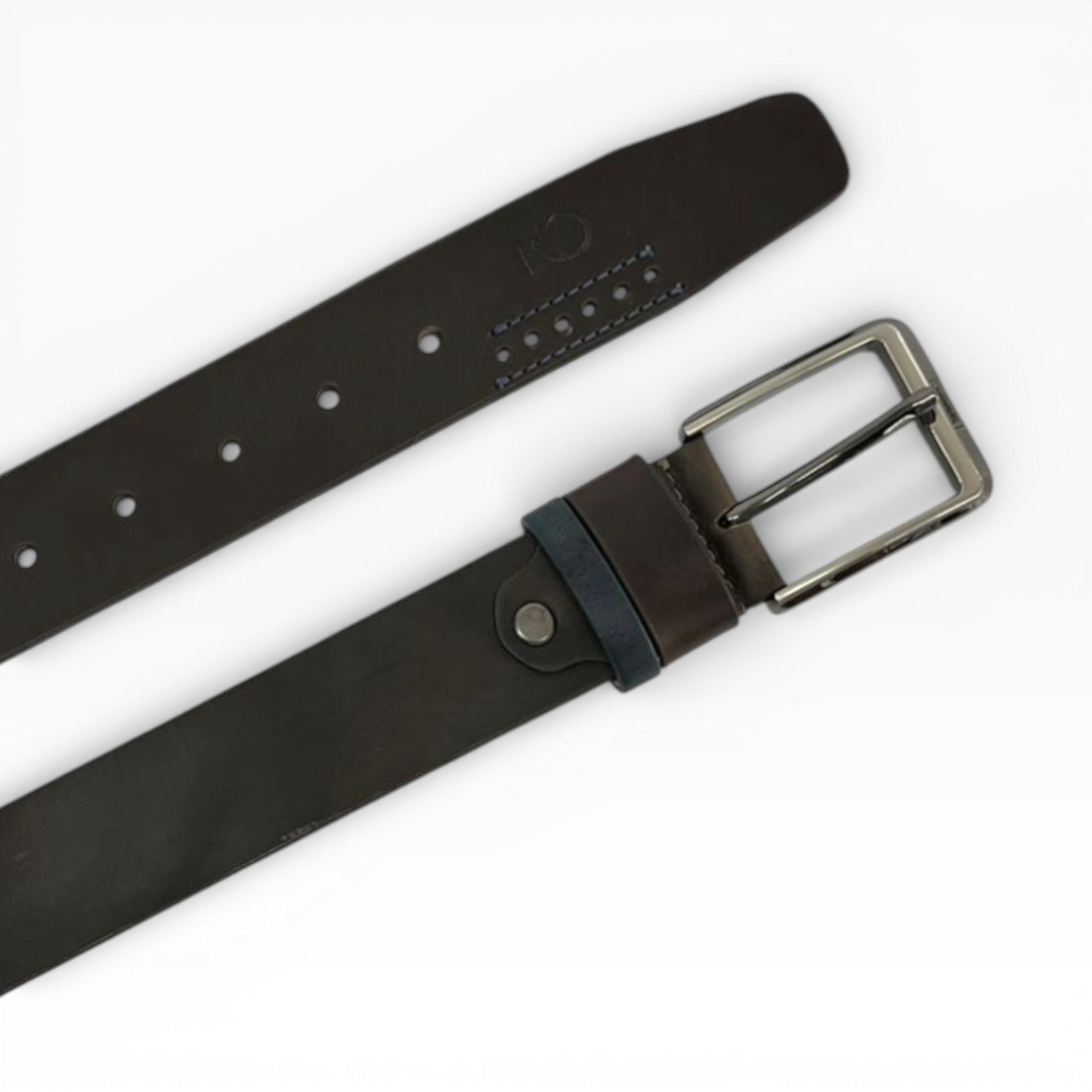 cinturón para hombre stylish