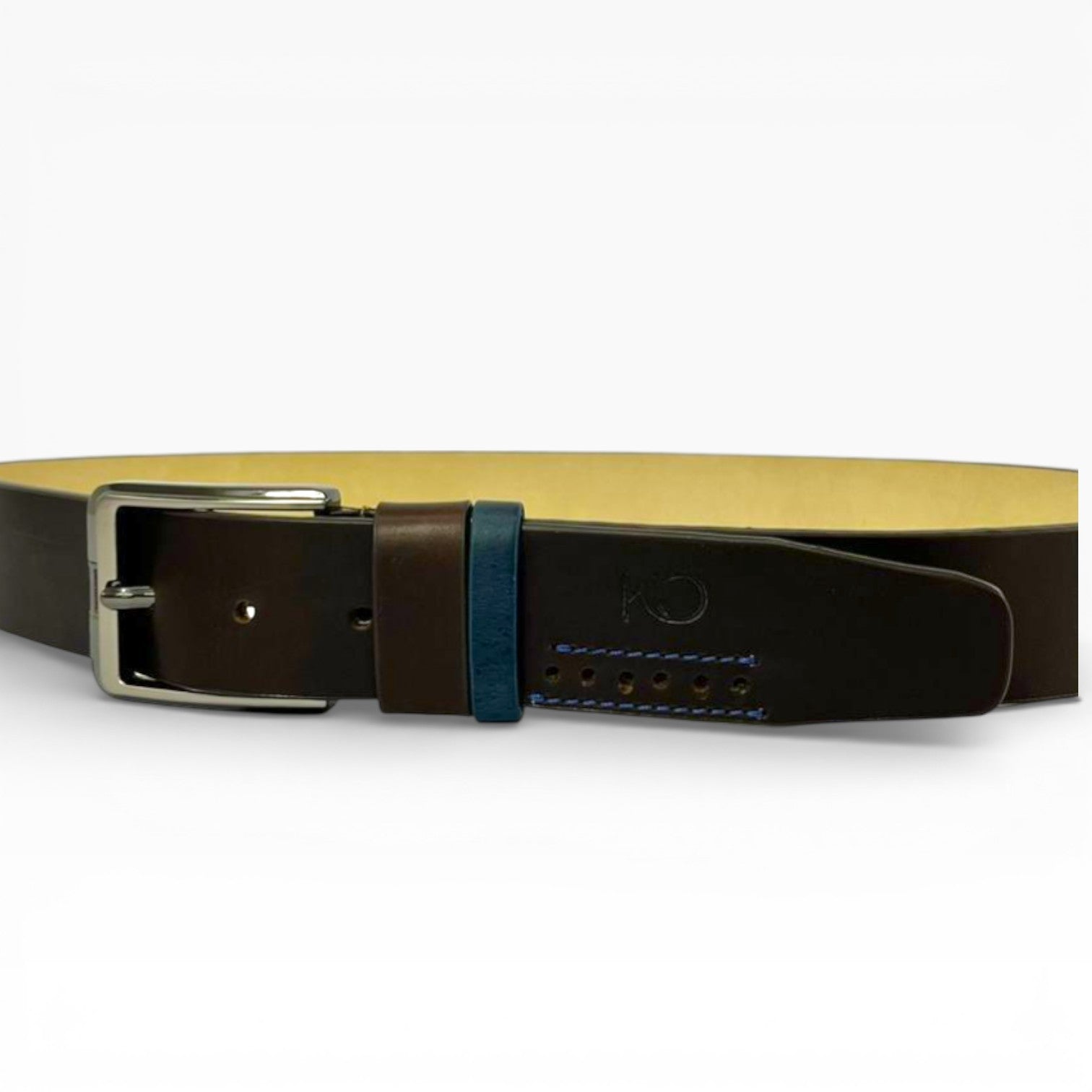 cinturón para hombre stylish