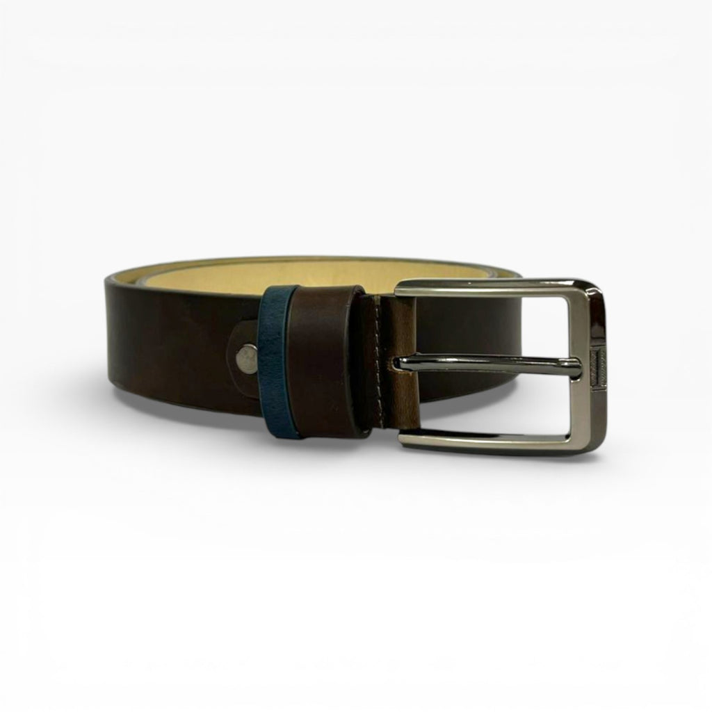 cinturón para hombre stylish