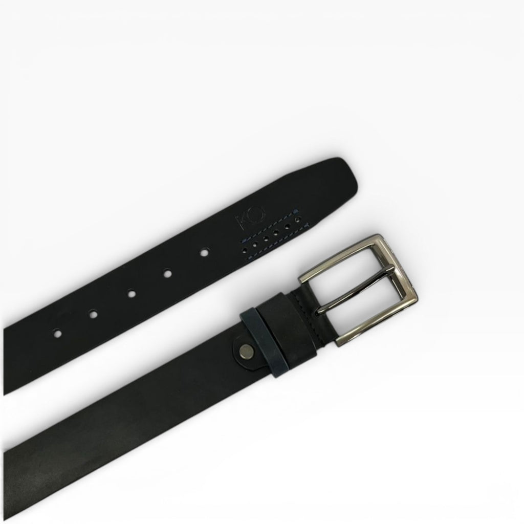 cinturón para hombre stylish