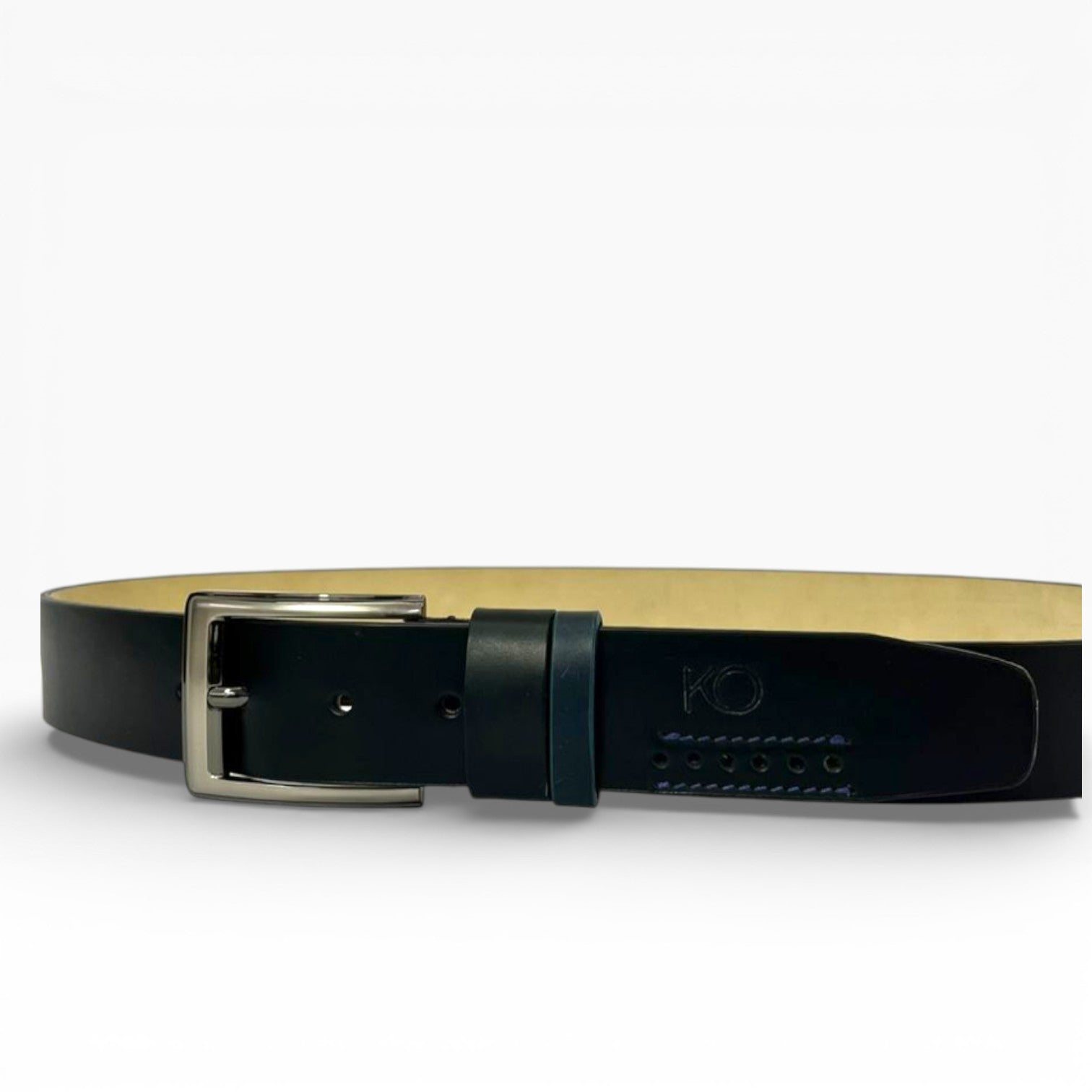 cinturón para hombre stylish