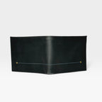 Billetera Hombre Cuero Negro Arizona RFID