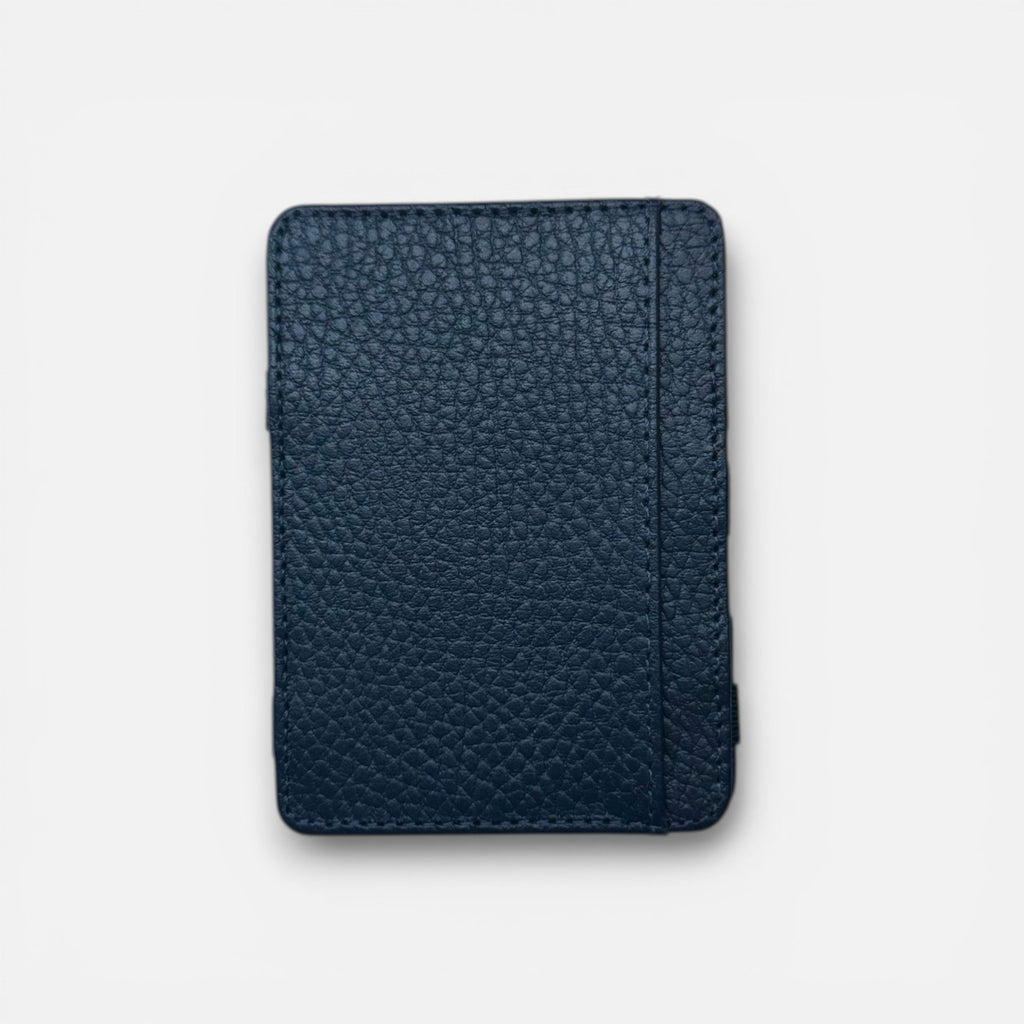 Magic Wallet Ko - El truco que organiza tu día (100% Cuero)
