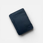 Magic Wallet Ko - El truco que organiza tu día (100% Cuero)