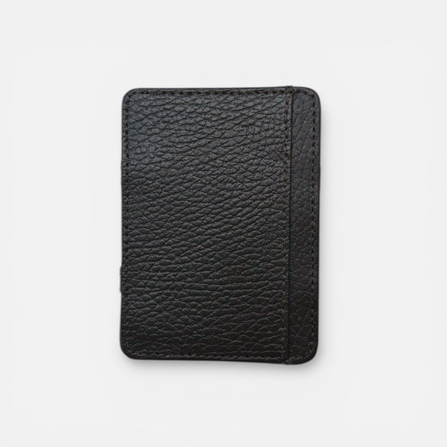 Magic Wallet Ko - El truco que organiza tu día (100% Cuero)