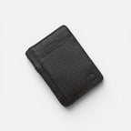 Magic Wallet Ko - El truco que organiza tu día (100% Cuero)
