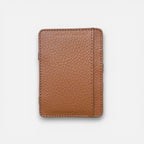 Magic Wallet Ko - El truco que organiza tu día (100% Cuero)
