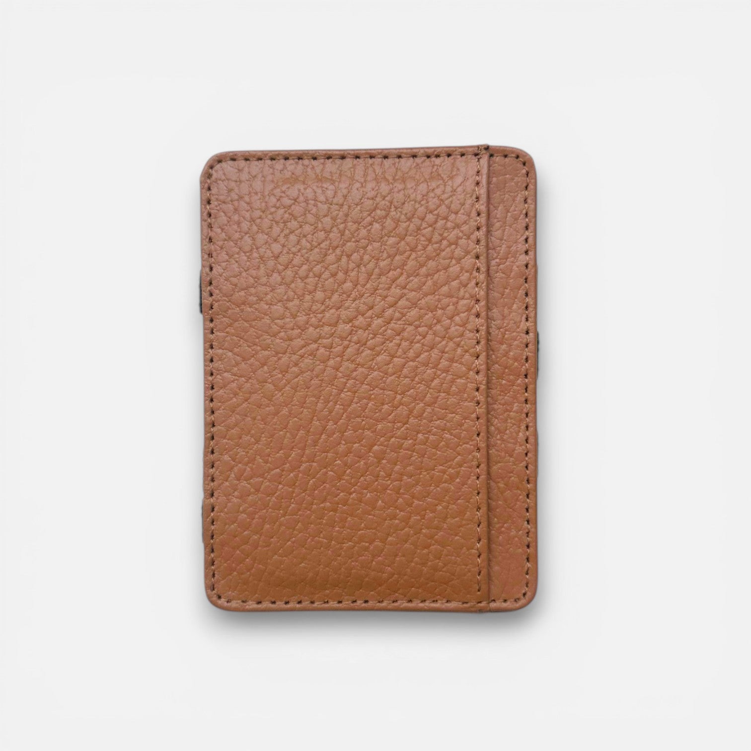 Magic Wallet Ko - El truco que organiza tu día (100% Cuero)