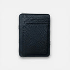 Magic Wallet Ko - El truco que organiza tu día (100% Cuero)