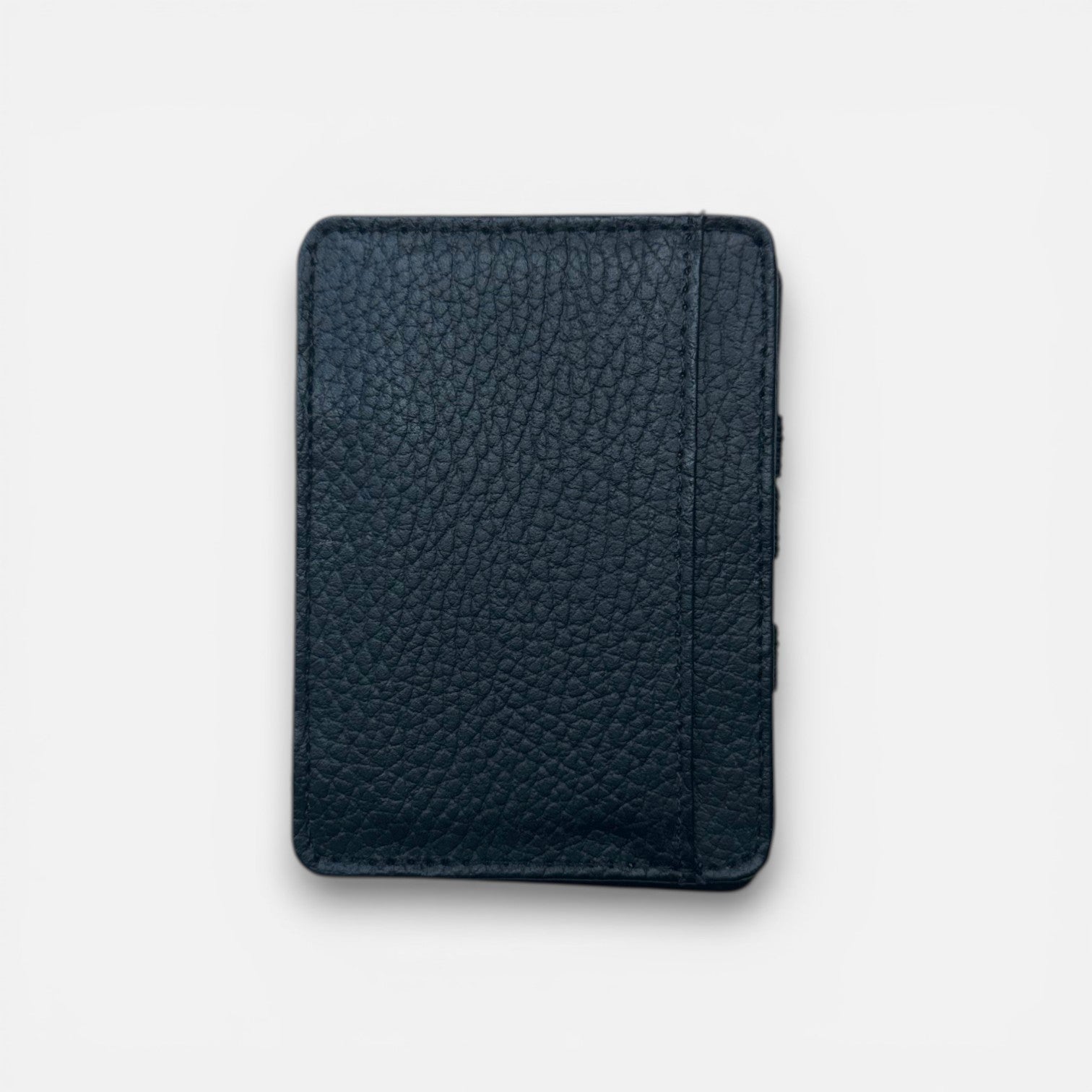 Magic Wallet Ko - El truco que organiza tu día (100% Cuero)