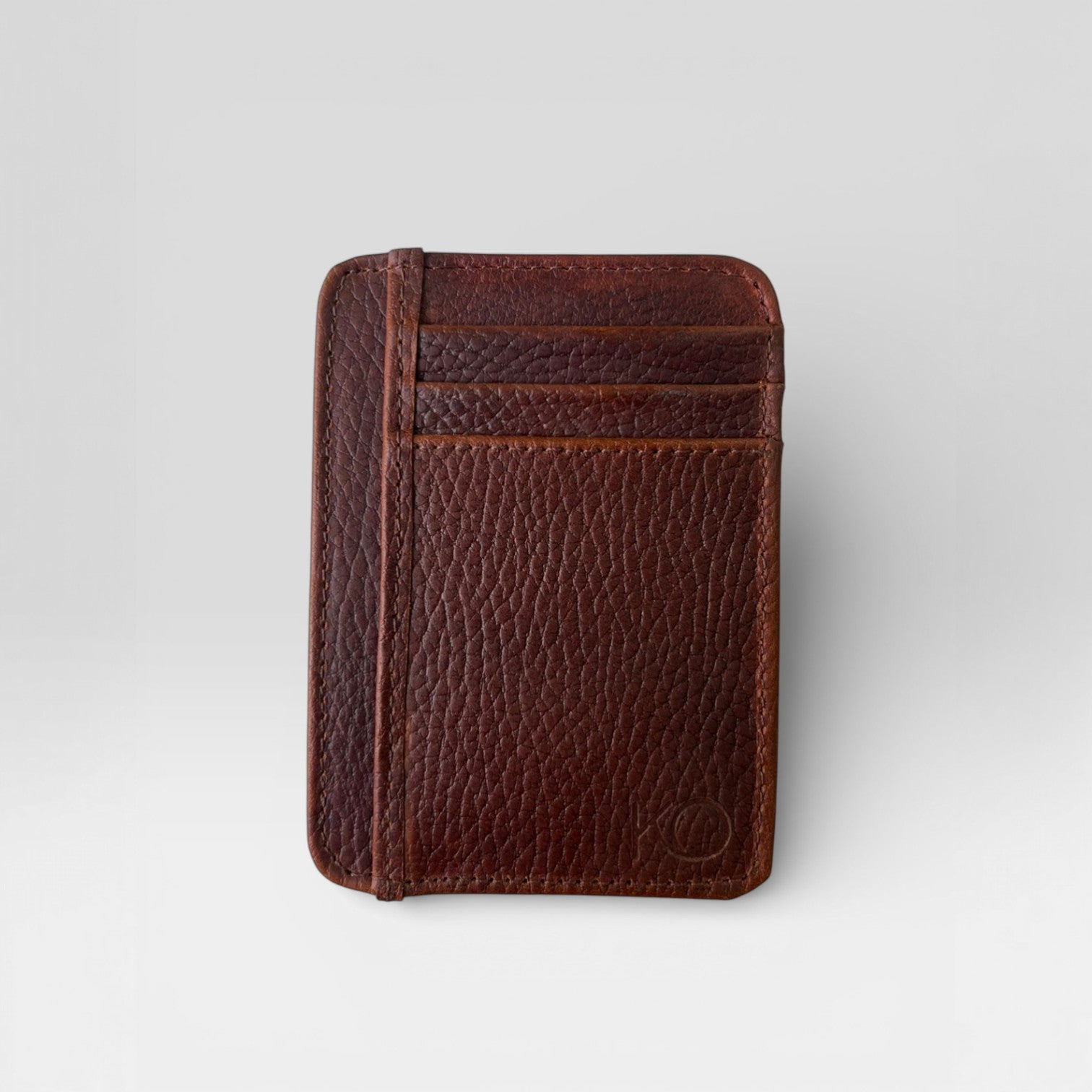 tarjetero para hombre vast