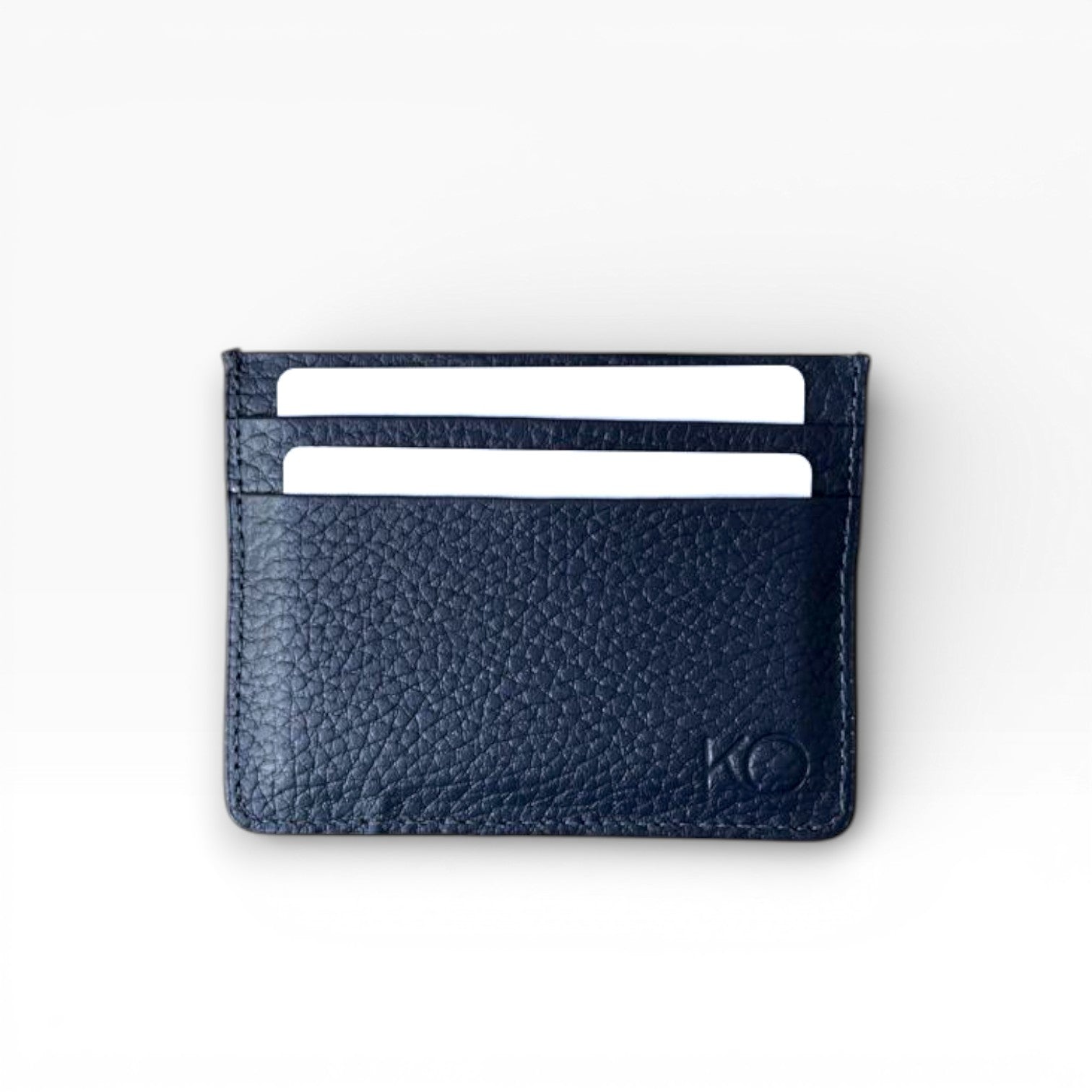 tarjetero para mujer stairs