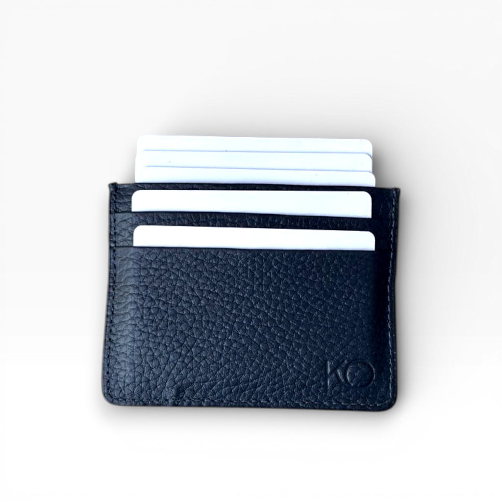 tarjetero para mujer stairs