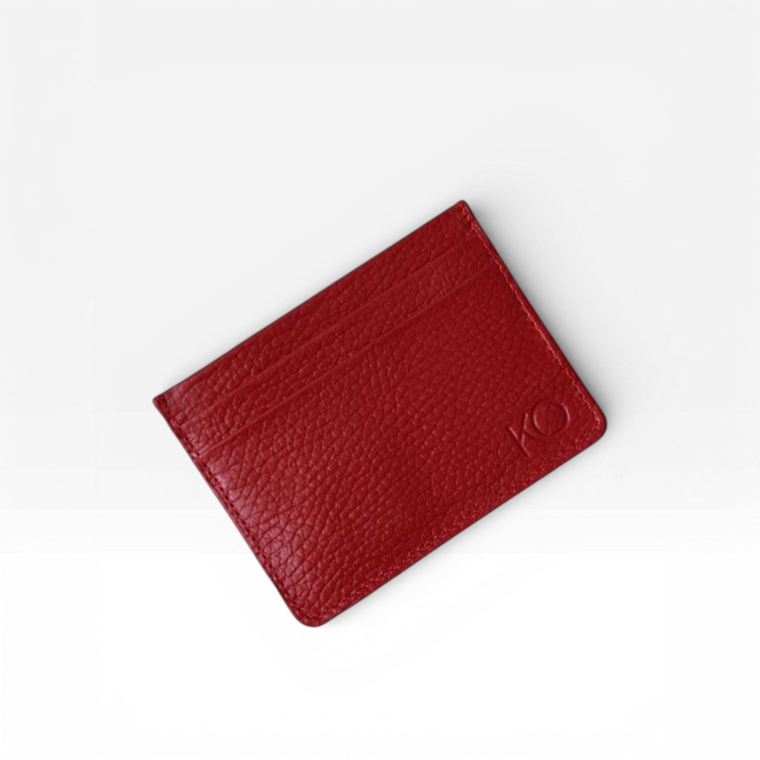 tarjetero para mujer stairs