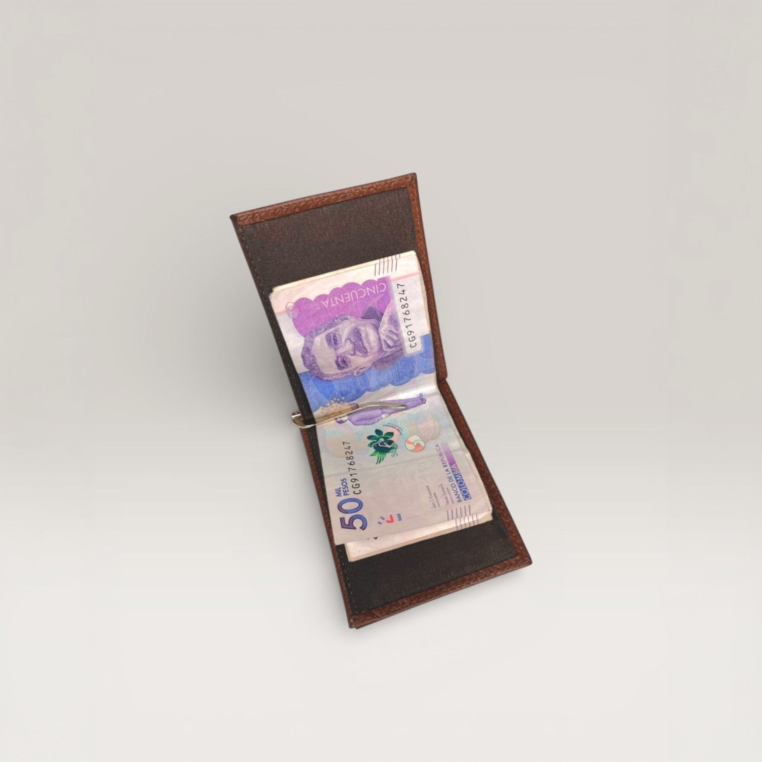 pisa billetes para hombre flipper