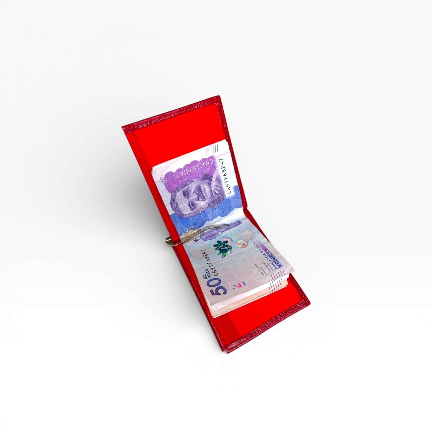 pisa billetes para hombre flipper