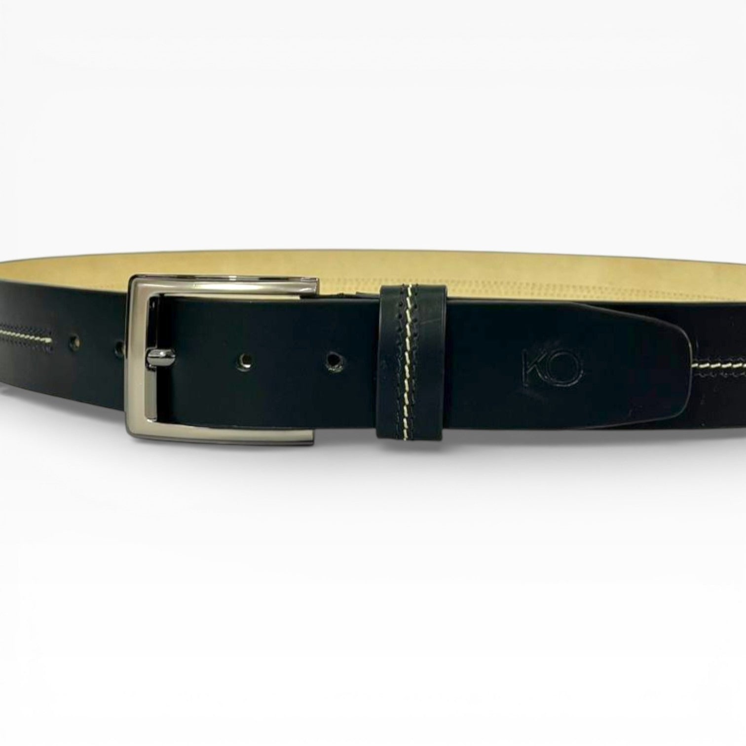 cinturón para hombre strength