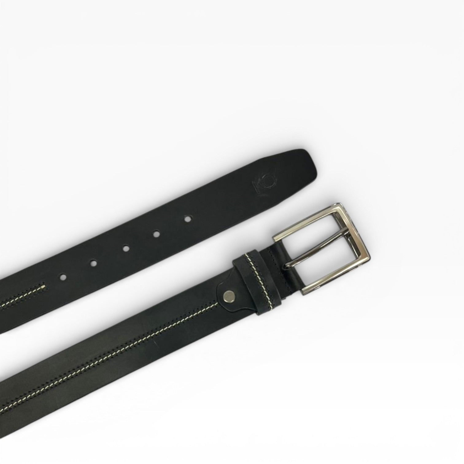 cinturón para hombre strength