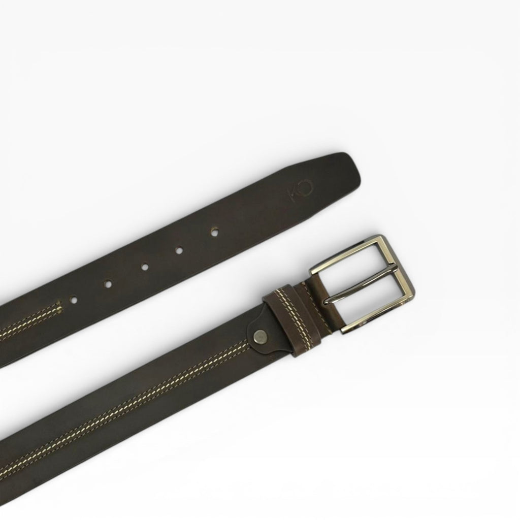 cinturón para hombre strength