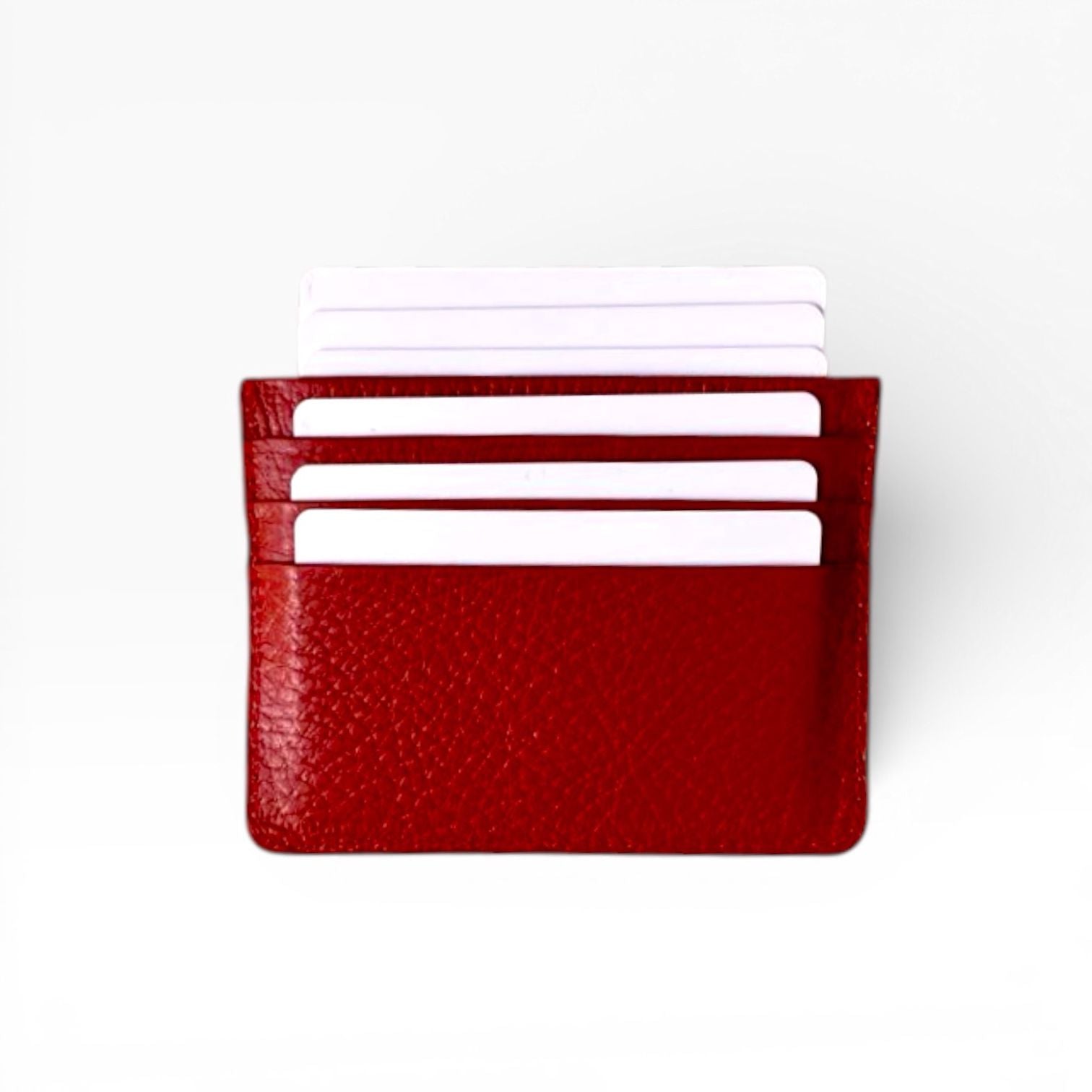 tarjetero para mujer stairs