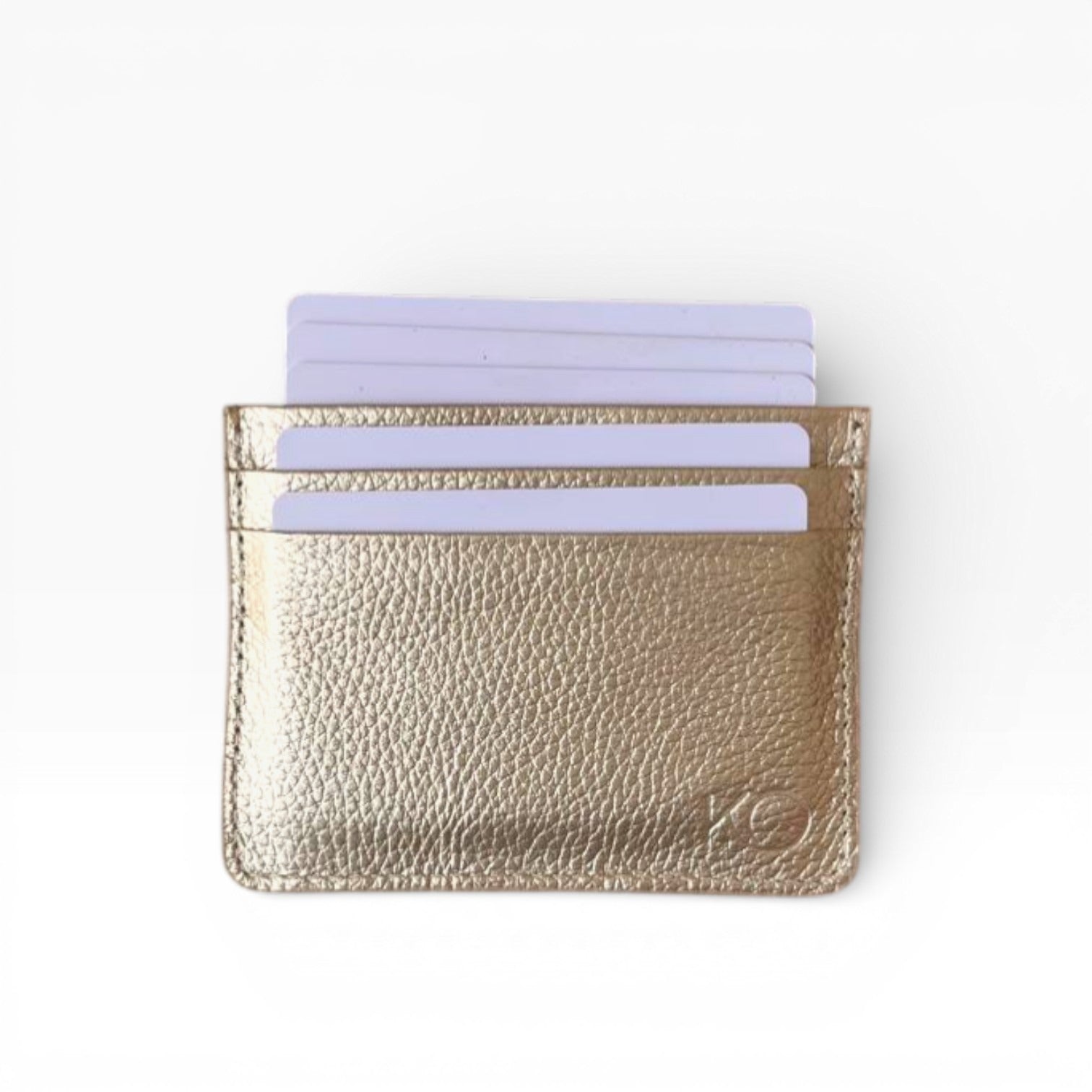 tarjetero para mujer stairs