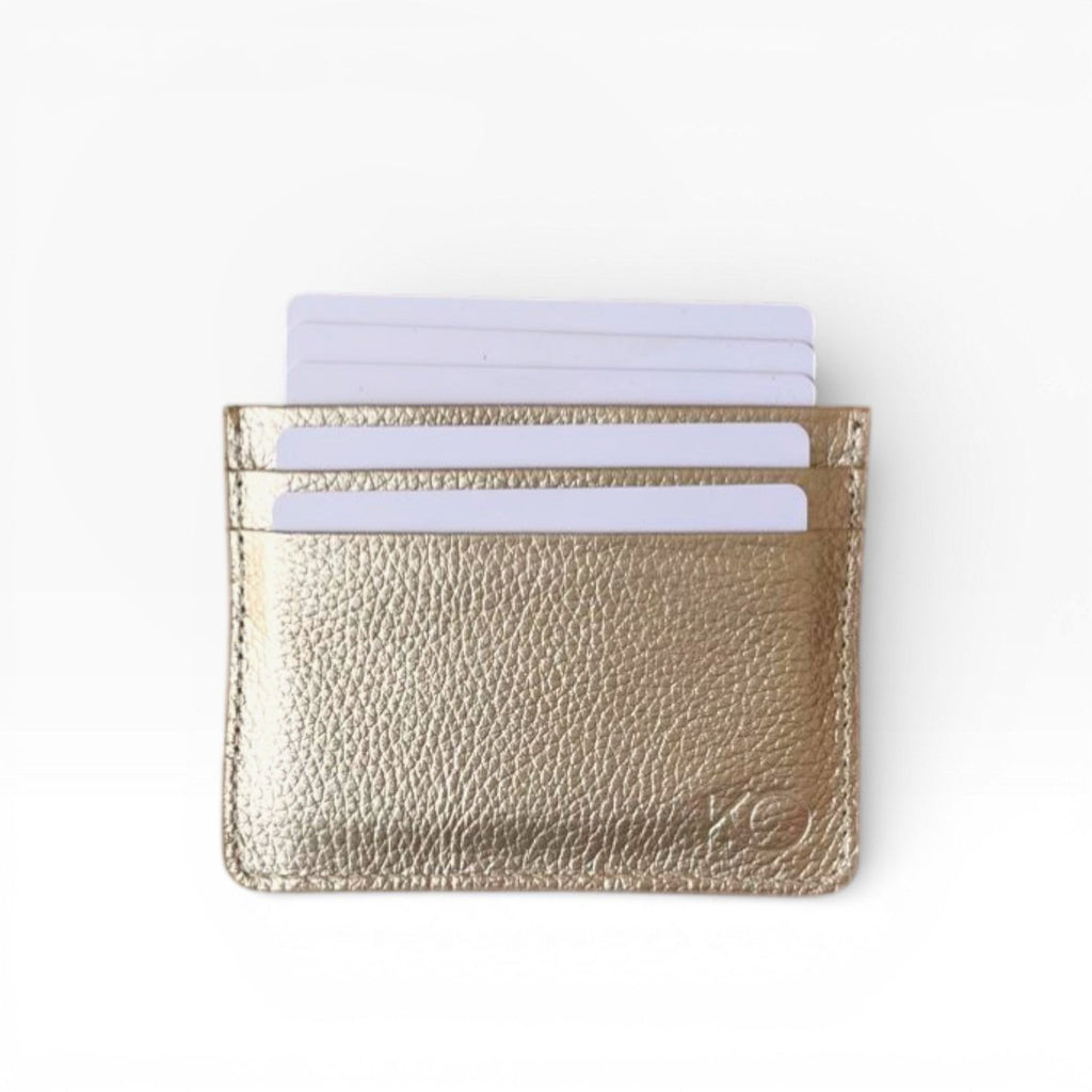 tarjetero para mujer stairs