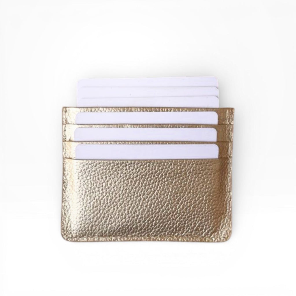 tarjetero para mujer stairs