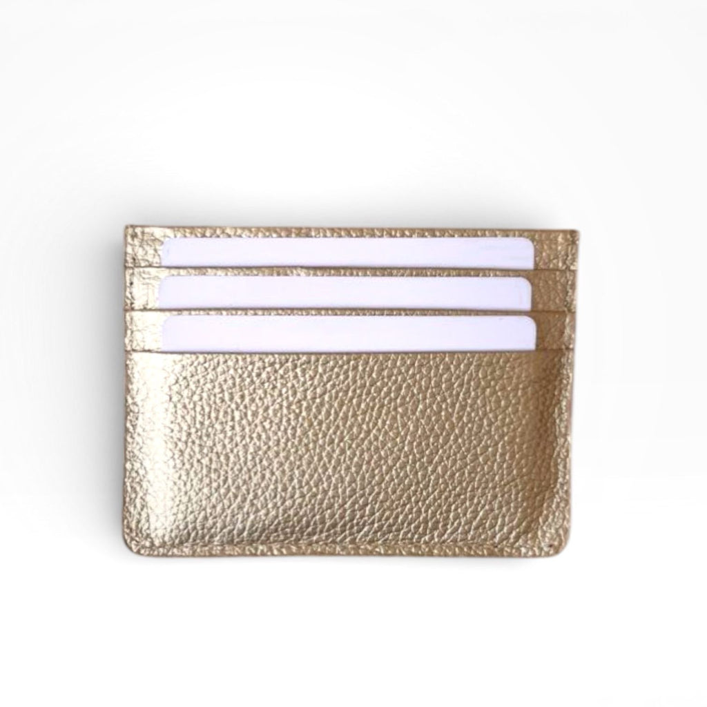 tarjetero para mujer stairs