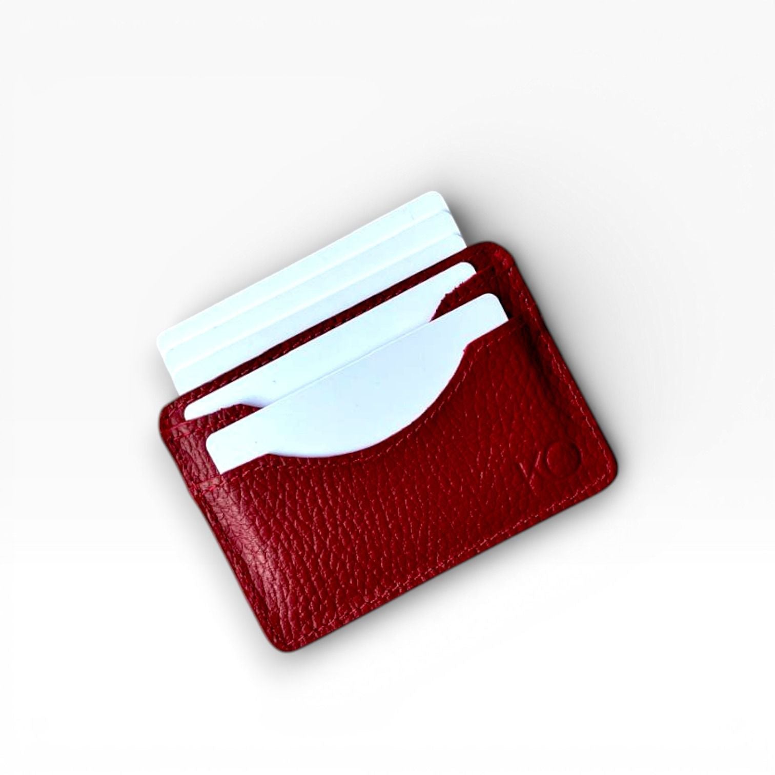 tarjetero mujer compact