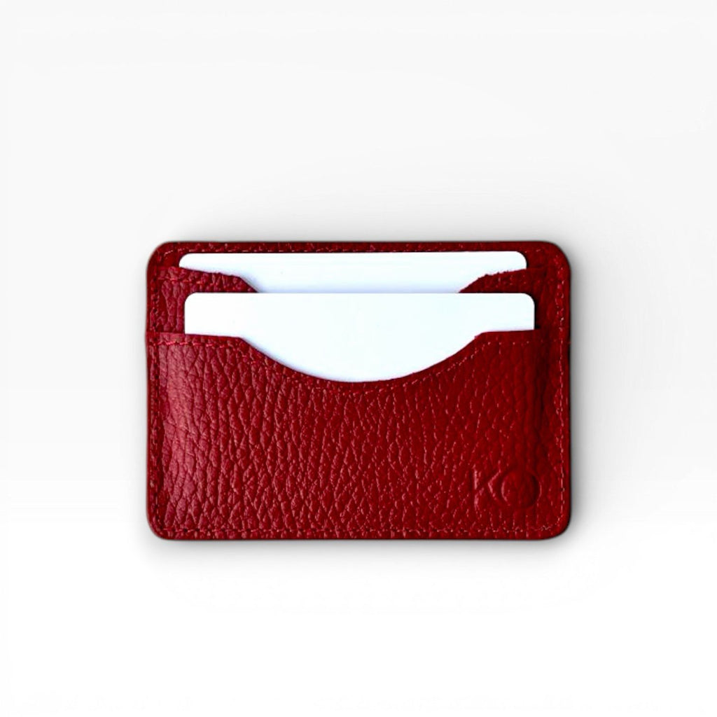 tarjetero mujer compact