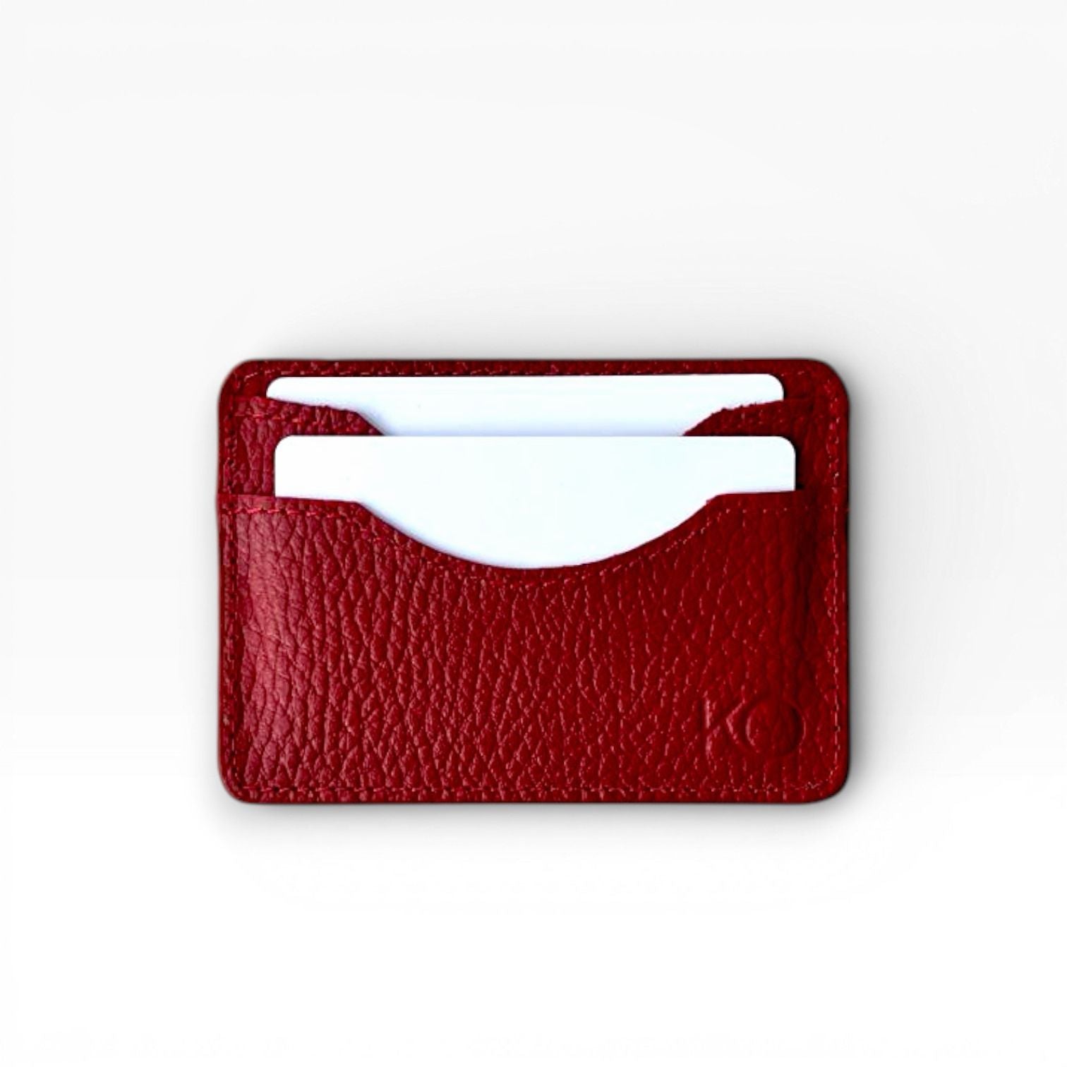 tarjetero mujer compact