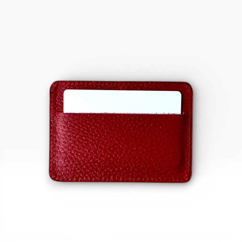 tarjetero mujer compact