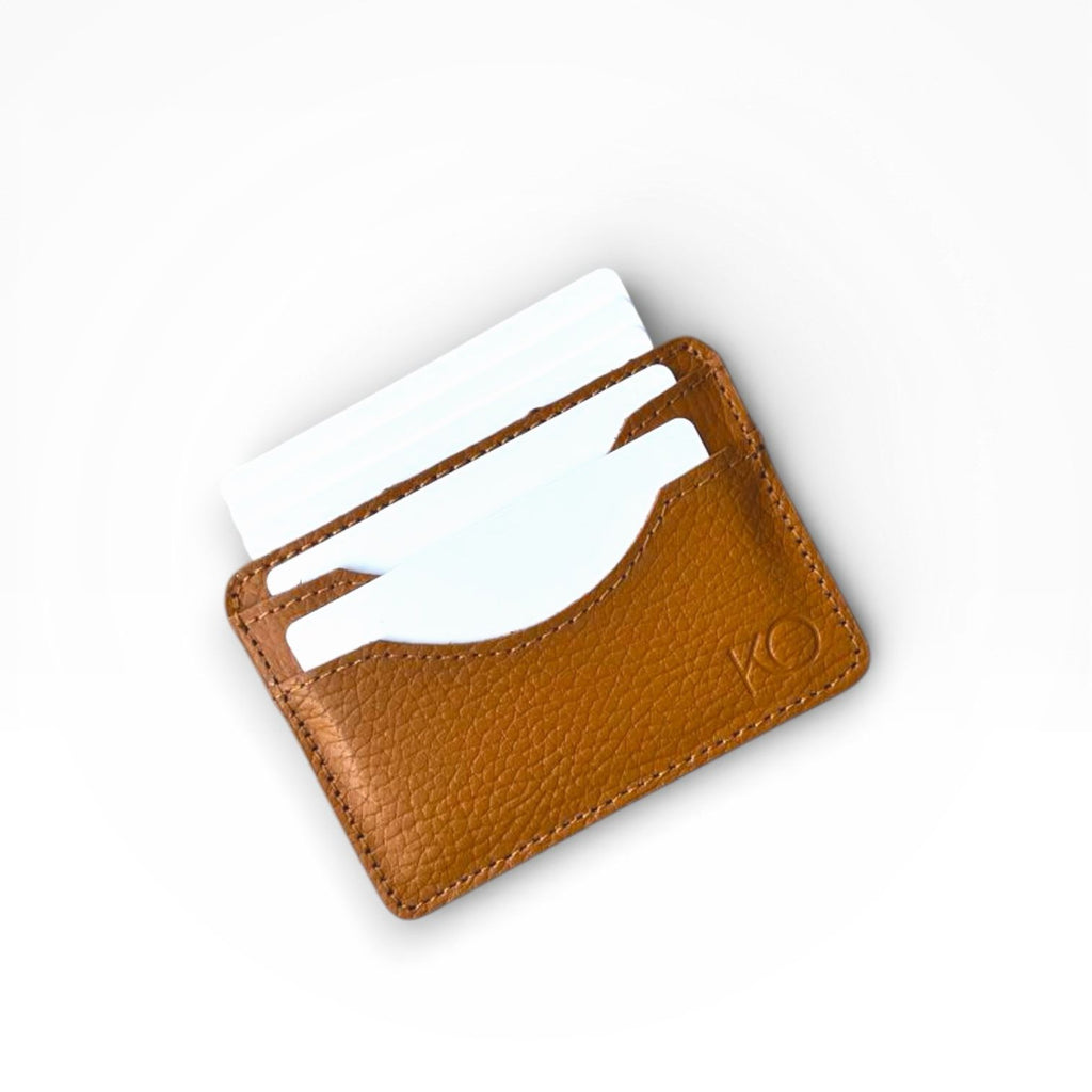 tarjetero mujer compact