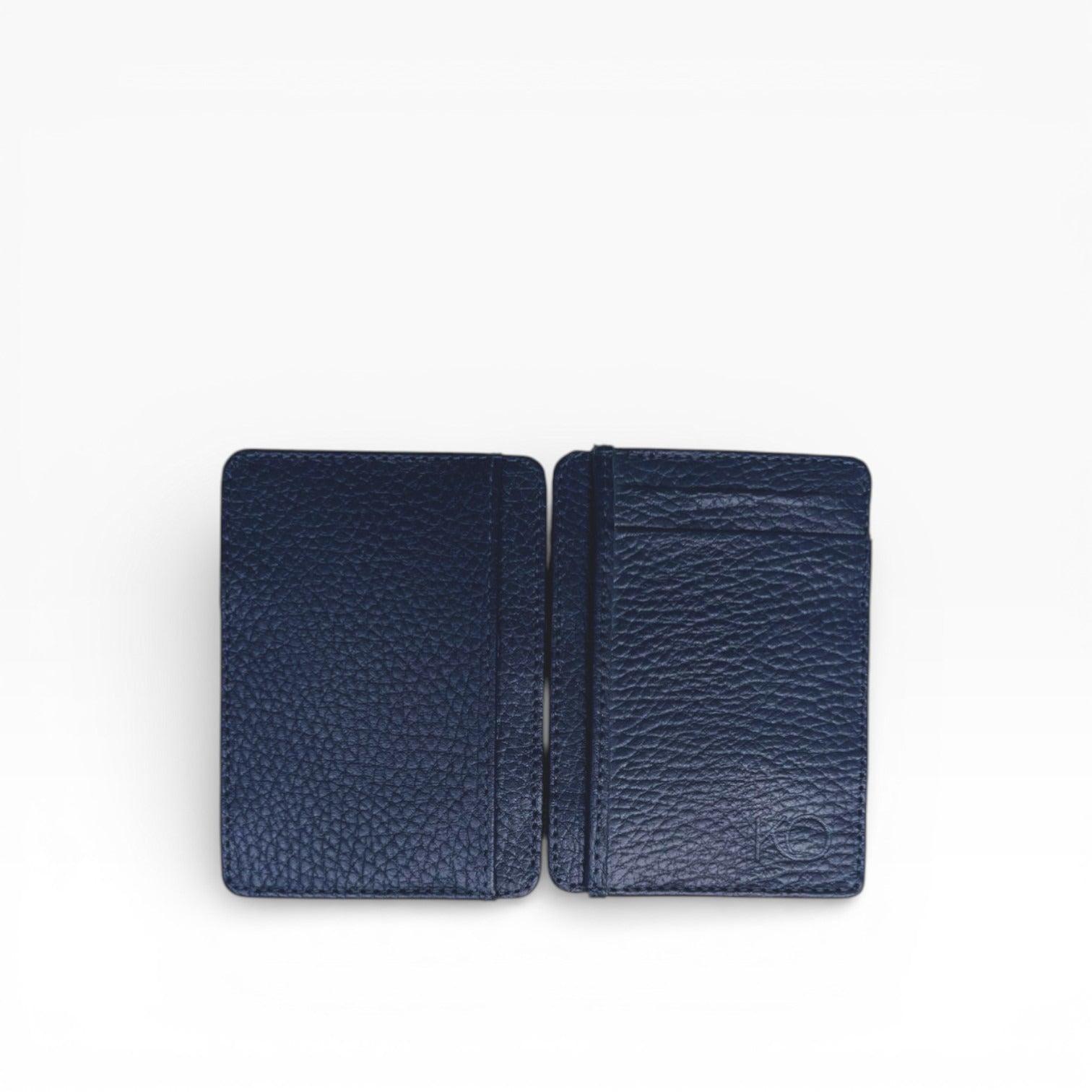 billetera para hombre magic wallet