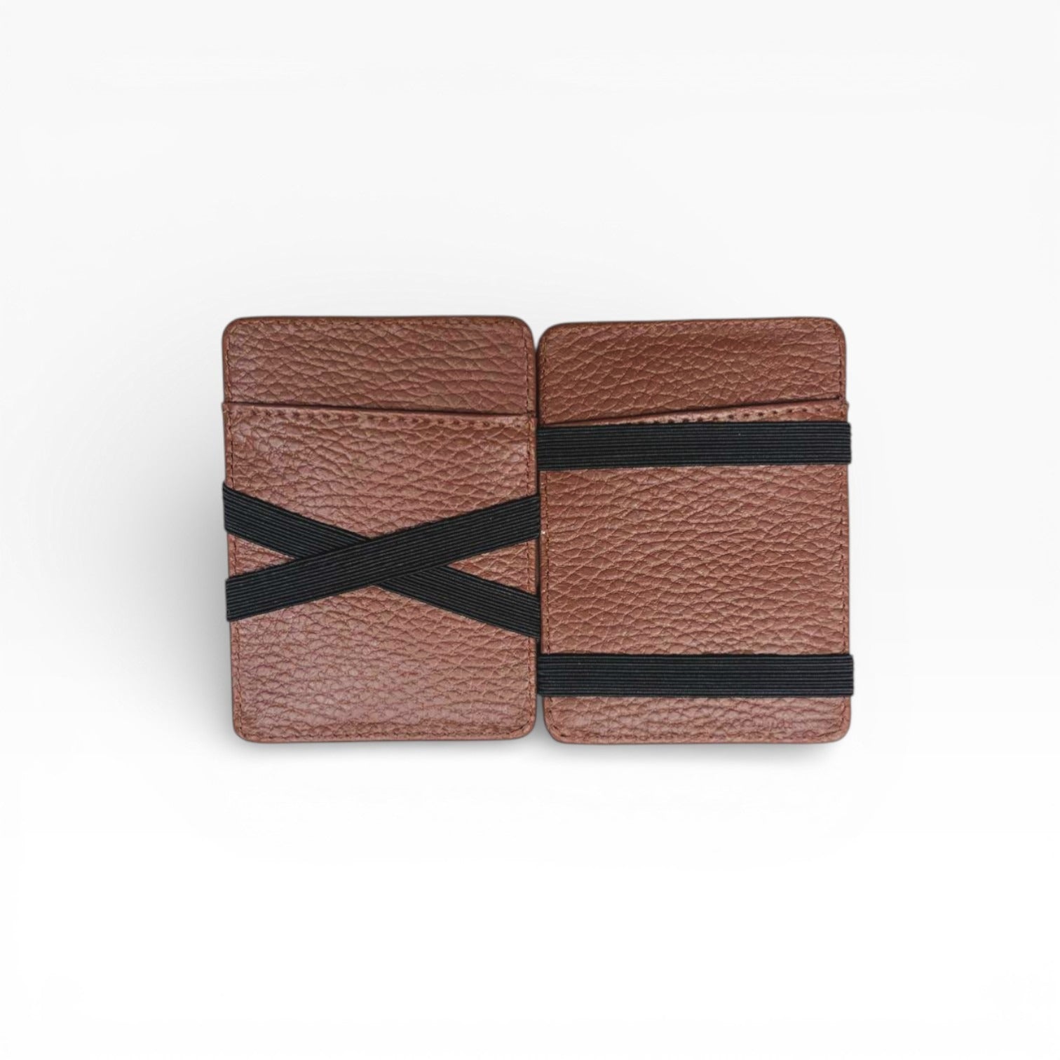billetera para hombre magic wallet