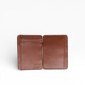 billetera para hombre magic wallet