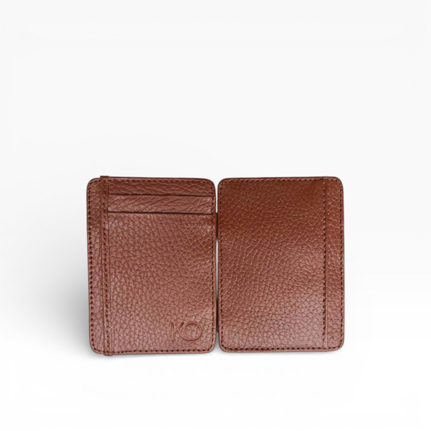 billetera para hombre magic wallet