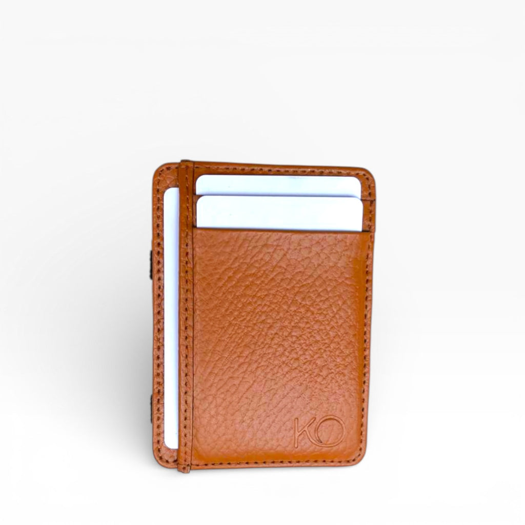 billetera para hombre magic wallet