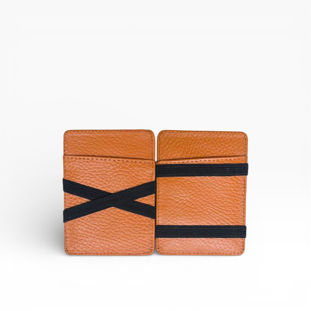 billetera para hombre magic wallet