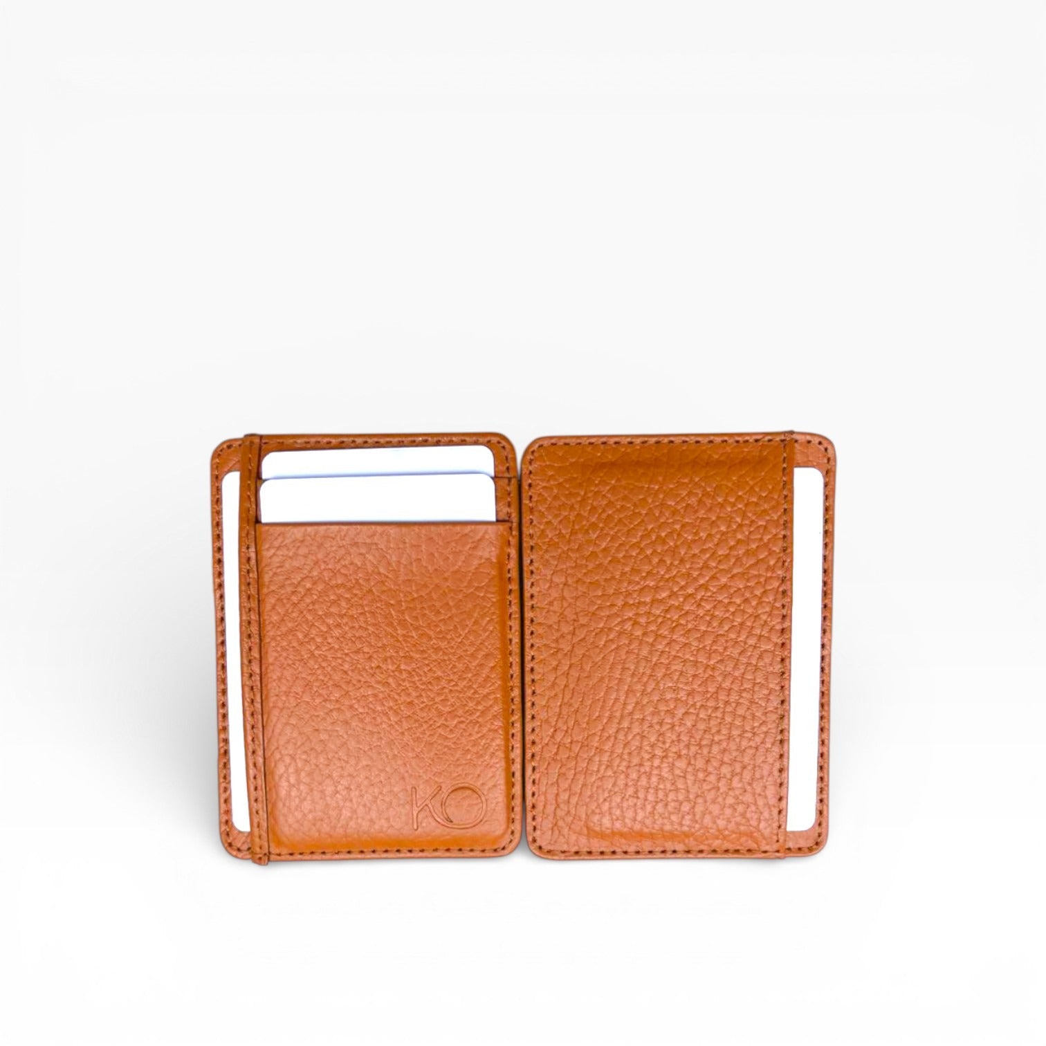 billetera para hombre magic wallet