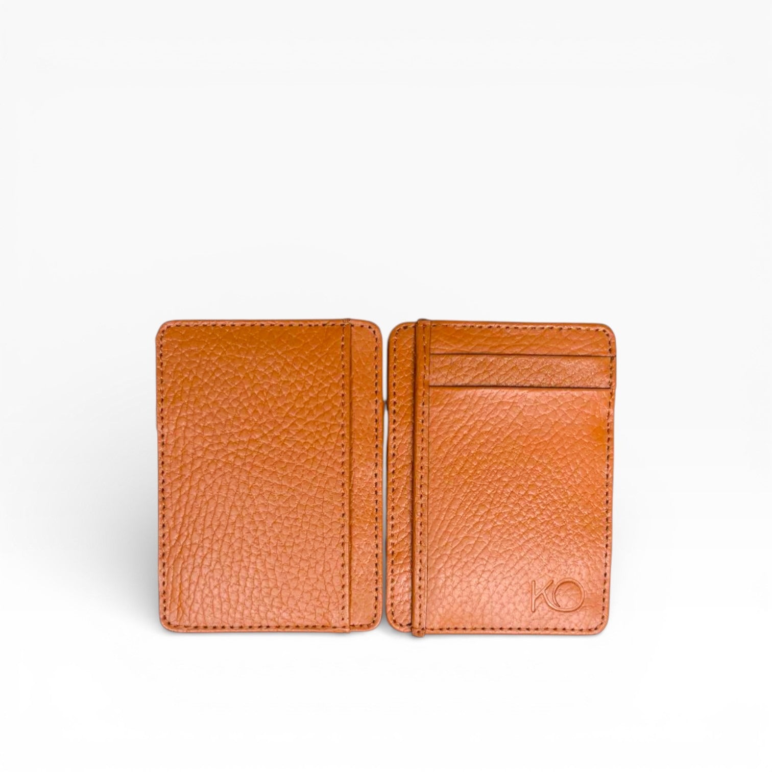 billetera para hombre magic wallet