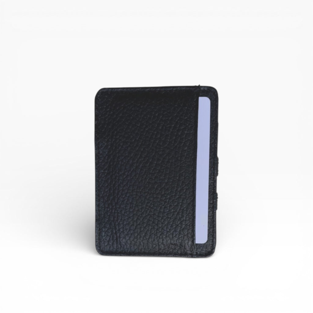 billetera para hombre magic wallet
