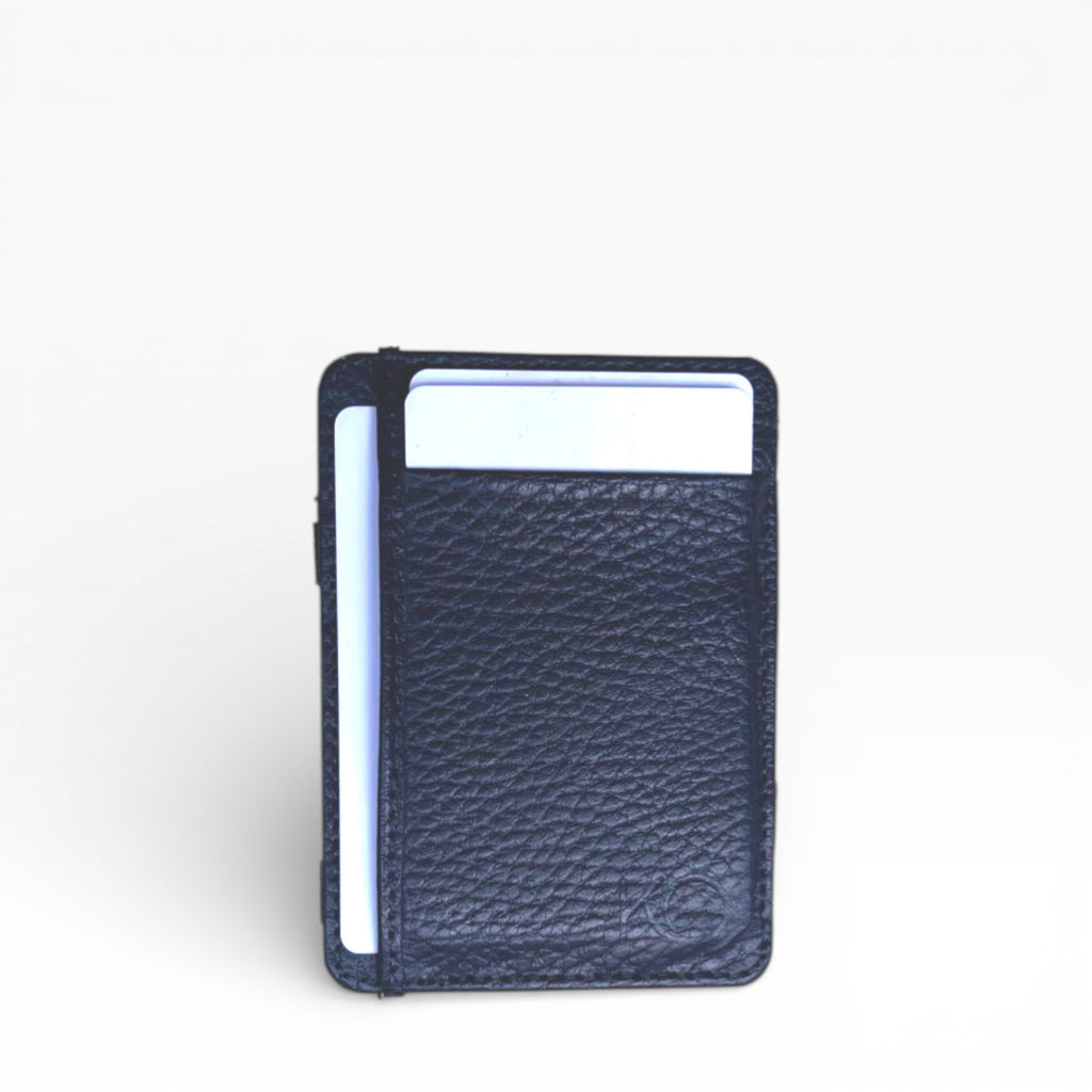 billetera para hombre magic wallet