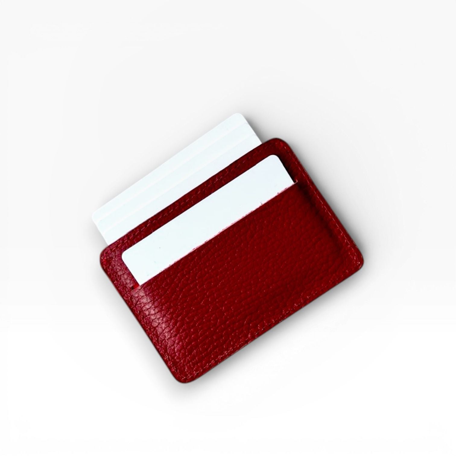 tarjetero mujer compact