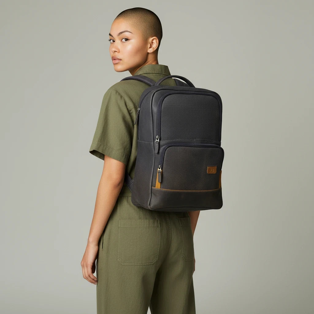 Morral Urbano de Alta Capacidad -servicio para computador- en Cuero Legítimo Colombiano