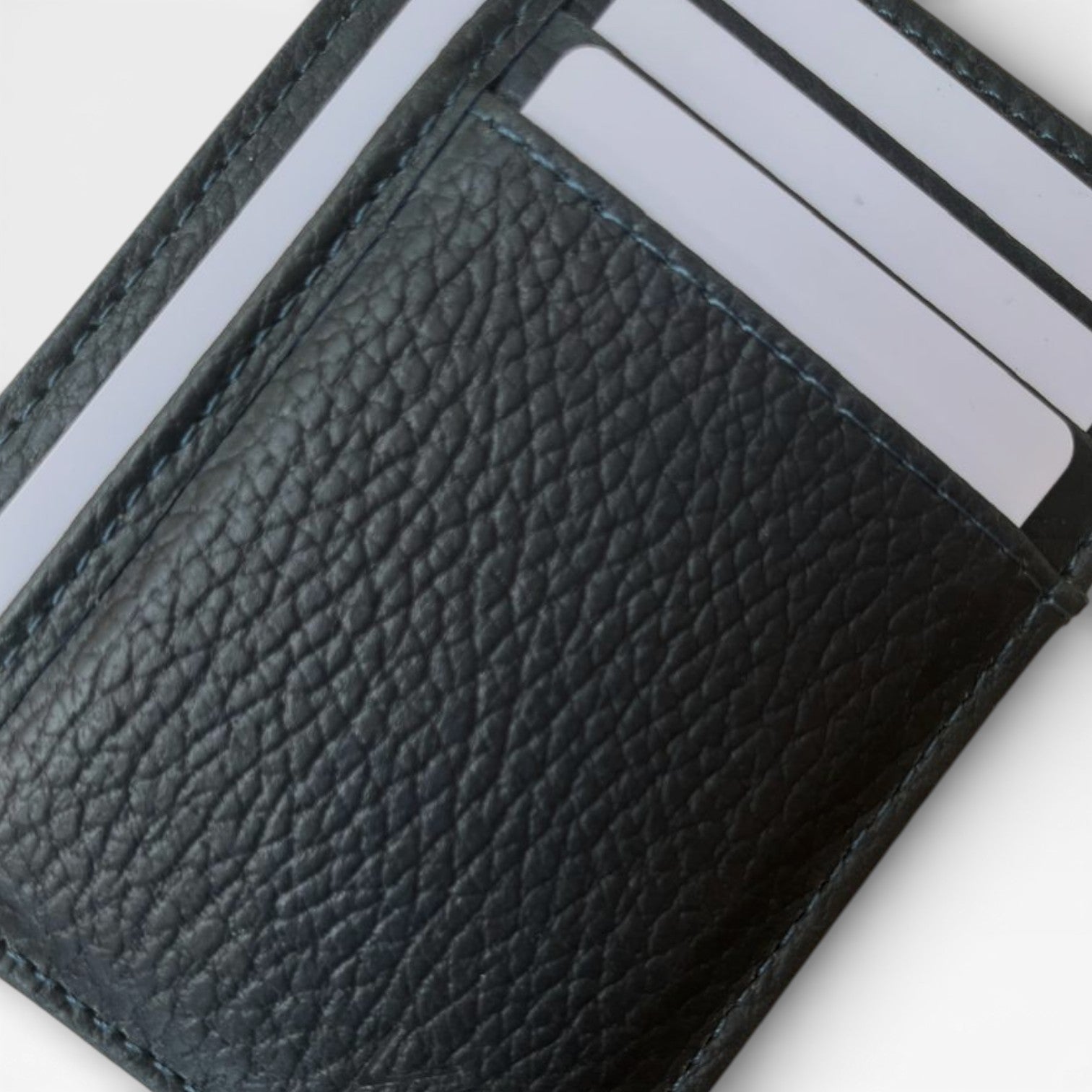 tarjetero para hombre vast