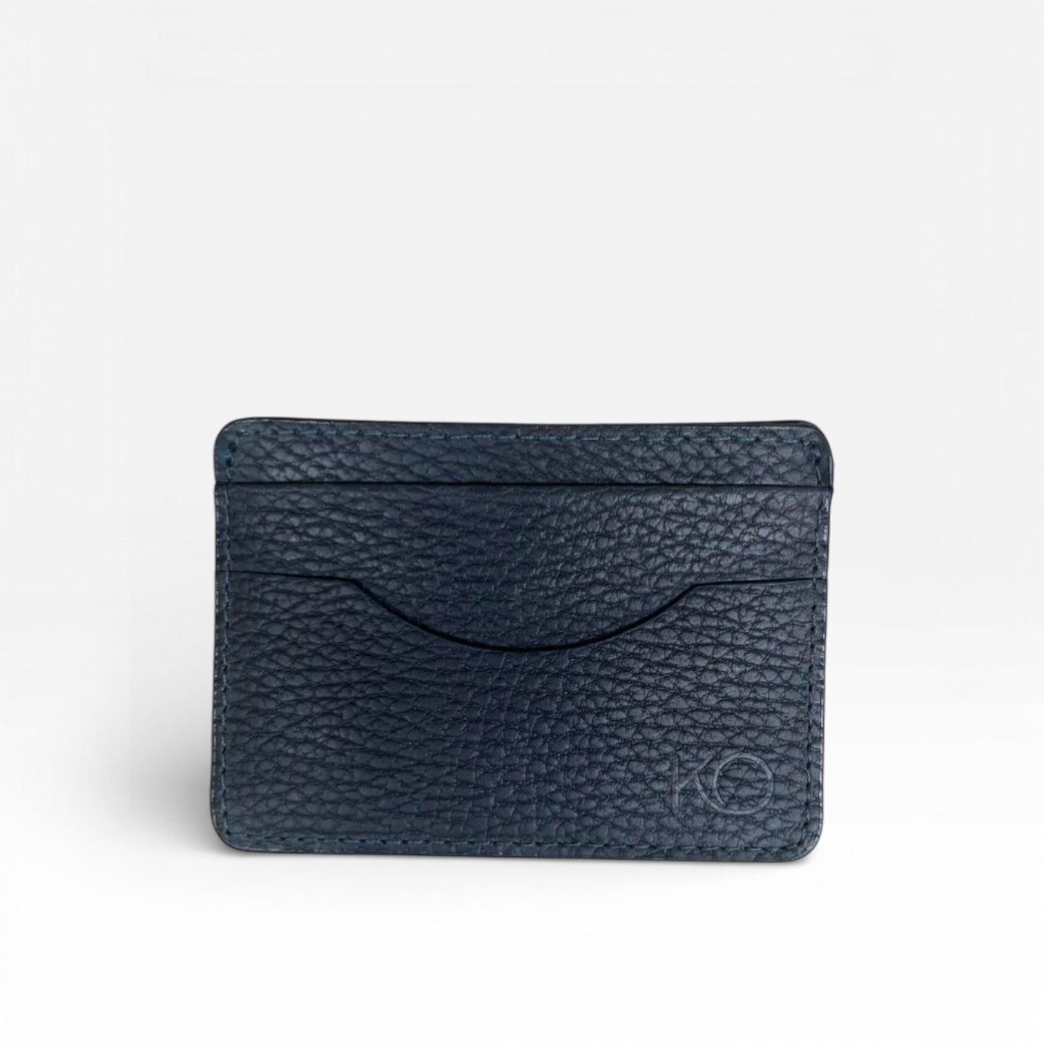 tarjetero para hombre slender